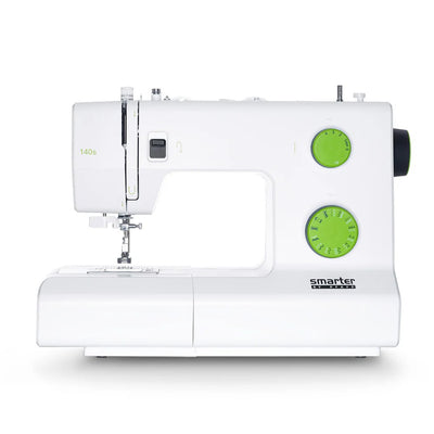 SMARTER BY PFAFF 140s Mechanical Sewing Machine