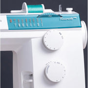HUSQVARNA VIKING Emerald 116 Mechanical Sewing Machine
