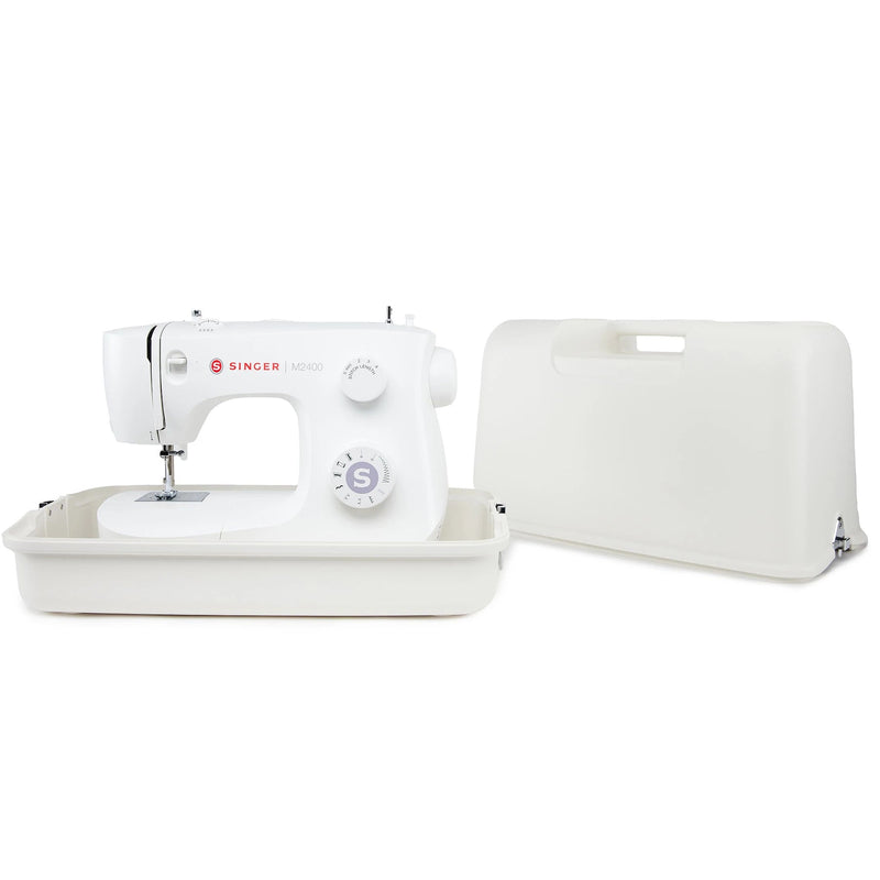 SINGER® Universal Sewing Machine Hard Case