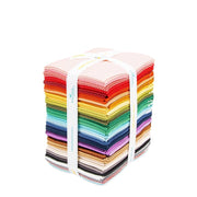 Riley Blake POParazzi Fat Quarter Bundle – 40 Pieces official Riley Blake Designs product view, manufacturer SKU FQ-805-40