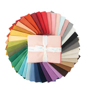 POParazzi Fat quarter bundle by Riley Blake Designs showing 40 coordinated fat-quarter cuts for quilting and sewing