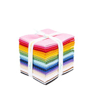Riley Blake American Jane Pindots Fat Quarter Bundle – 30 Pieces by Sandy Klop official Riley Blake Designs product view, manufacturer SKU FQ-840-30