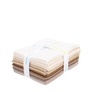 Riley Blake Confetti Cotton Neutral Fat Quarter Bundle – 12 Pieces official Riley Blake Designs product view, manufacturer SKU FQ-NEUT120-12