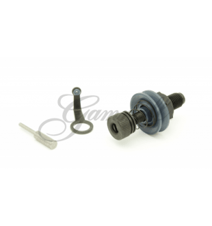 Gammill Intermittent Tension Unit – Complete Assembly