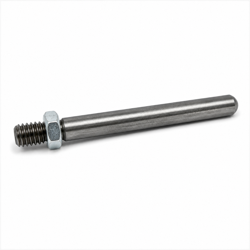 Gammill Stylaser Post – Stylaser Mounting Post (Includes Nut)