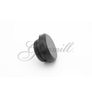 Gammill Inspection Plug (Large) – Rubber Oil Port Plug for Gammill Longarm Quilting Machines