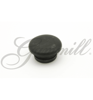 Gammill Inspection Plug (Small) – Rubber Oil Port Plug for Gammill Longarm Machines