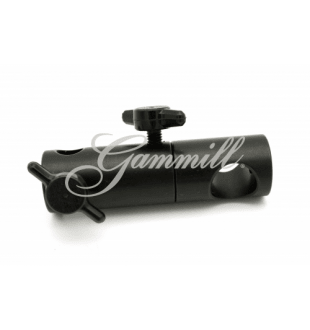 Gammill Stylaser Swivel Clamp – Laser Mount for Gammill Longarm Machines (Laser Sold Separately)