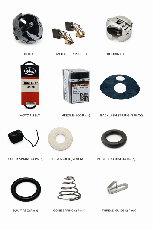 Gammill Tune Up Kit
