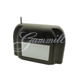 Gammill Vision Main/Aux Module Assembly Kit (Refurbished) – Replacement Touch Screen