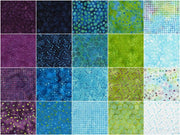 Garden Gate fabric collection design overview