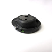 Brother Bobbin Case XC3153351 (Green Dot) – Fits Brother & Babylock Sewing Machines