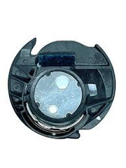 Brother Bobbin Case XC3153351 (Green Dot) – Fits Brother & Babylock Sewing Machines