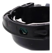 Brother Bobbin Case XC3153351 (Green Dot) – Fits Brother & Babylock Sewing Machines