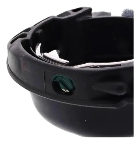 Brother Bobbin Case XC3153351 (Green Dot) – Fits Brother & Babylock Sewing Machines