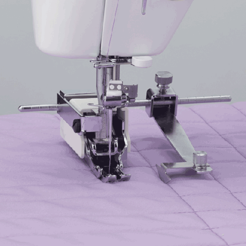 Juki TL-15 Sewing Machine | High Speed Straight Stitch Quilting & Piecing Machine