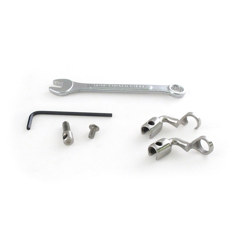 Handi Feet Conversion Kit - QM00841