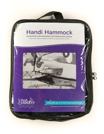 Handi Quilter Handi Hammock – HG12000