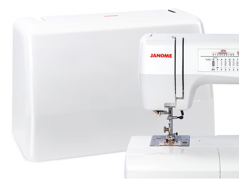 Janome HD-5000