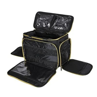 Heritage The Carry-On Goat Sewing Machine Travel Tote Bag #TGT4000-G