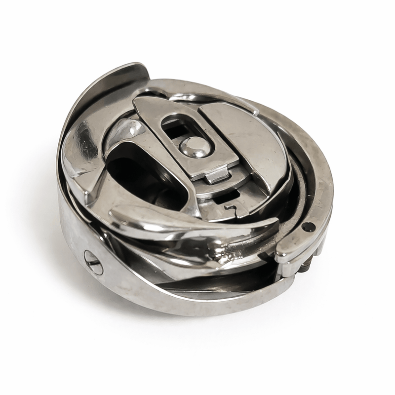 Rotary Hook Assembly – Pfaff 412747002 | Bobbin Case Hook Assembly