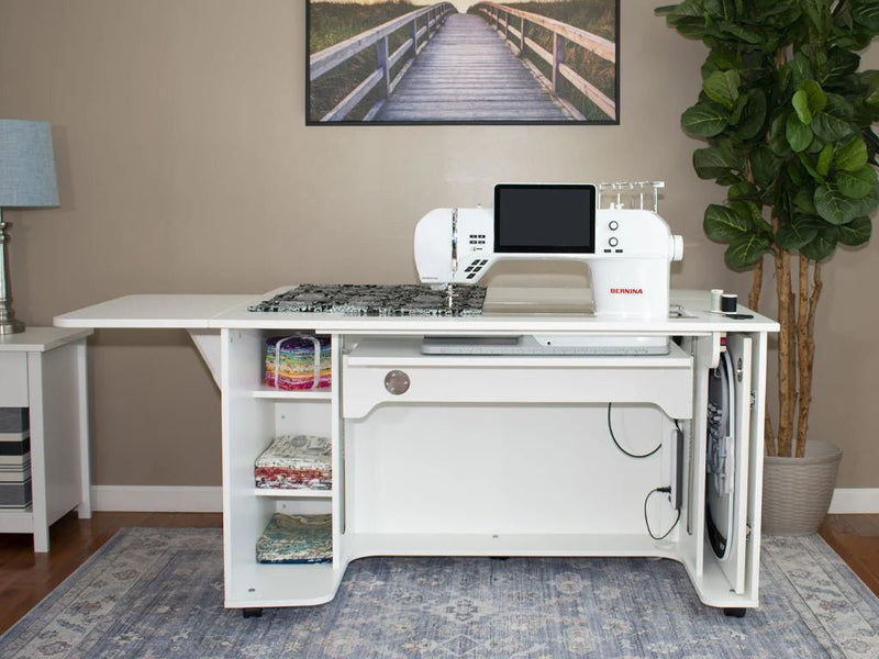 Horn Model 9030 Sewing Cabinet