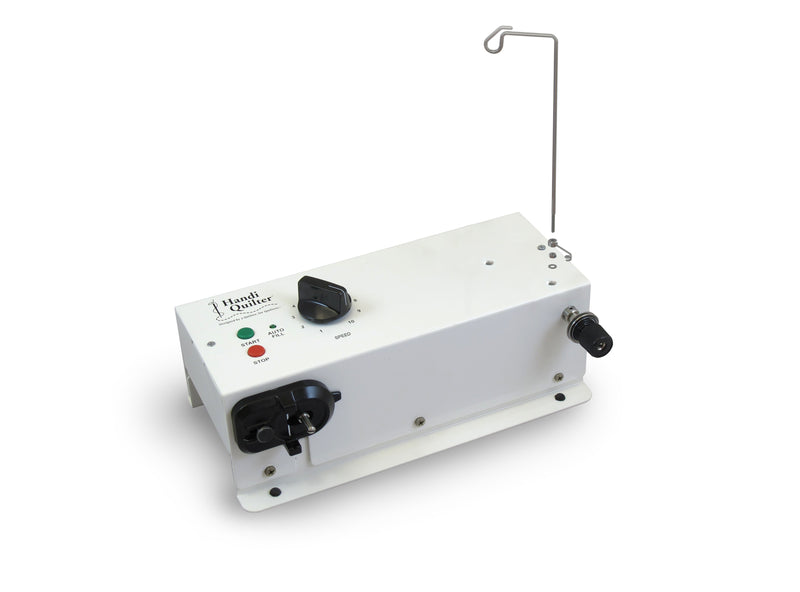 HQ Bobbin Winder - QM00500