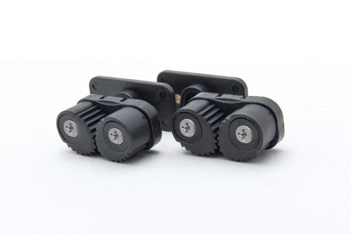 Handi Quilter HQ Bungee Grabbers – HG10002