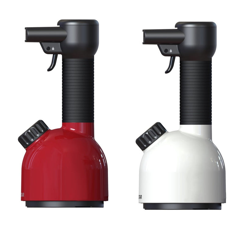 Laurastar IGGI Portable Fabric Steamer