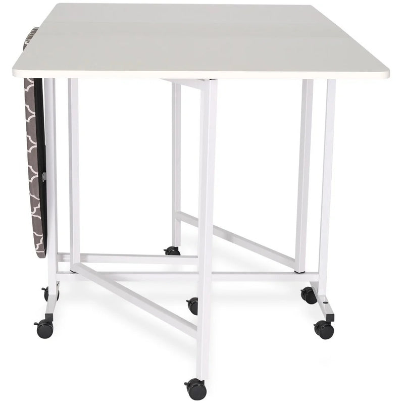 Arrow Millie Cutting & Ironing Table – 2-in-1 Cutting and Pressing Station