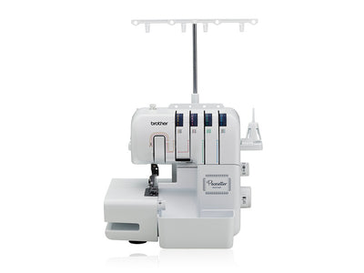 Brother PS3734T Pacesetter 3/4 Thread Serger with Included Wide Table