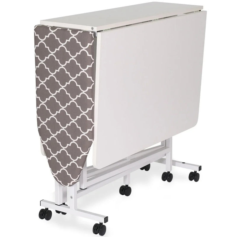 Arrow Millie Cutting & Ironing Table – 2-in-1 Cutting and Pressing Station