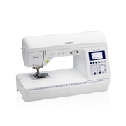 brother-pacesetter-innov-is-ps500-sewing-machine-front-angle-view-isolated-on-black-background