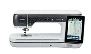 brother-aveneer-ev1-le-limited-edition-sewing-embroidery-machine-front-view