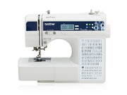 brother-pacesetter-innov-is-ps300t-sewing-and-quilting-machine-straight-front-view-showing-mirror-table-reflection