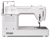 Janome HD9 Professional straight stitch sewing machine HD9QCP