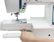 janome-skyline-s9-computerized-sewing-and-embroidery-machine-front-view