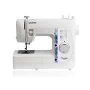 brother-pacesetter-ps100-sewing-machine-front-angle-view-isolated-on-black-background