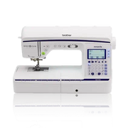 brother-innov-is-bq1350-sewing-and-quilting-machine-quilt-club-series-front-view-with-reflection