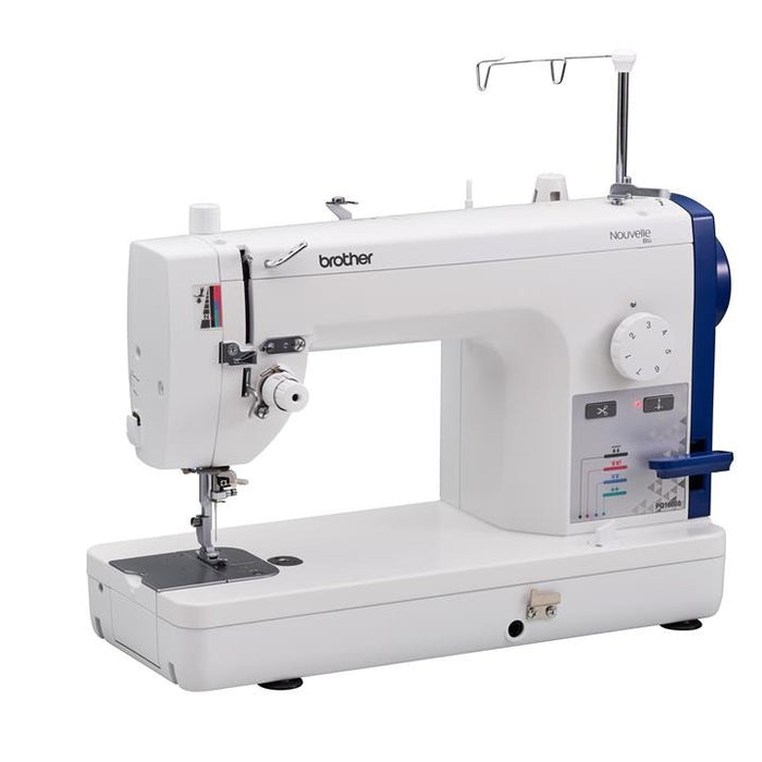 brother-pq1600s-high-speed-straight-stitch-sewing-quilting-machine-front-angled-view