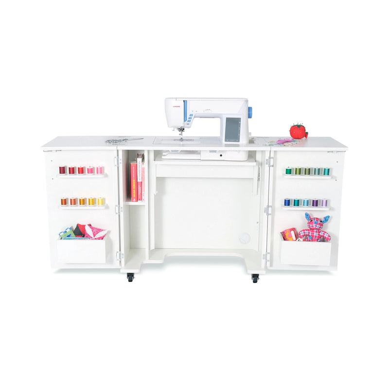 Kangaroo Bandicoot Sewing Cabinet