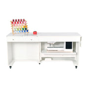 Kangaroo XL & Joey Sewing Cabinet 