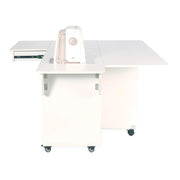 Kangaroo XL & Joey Sewing Cabinet 