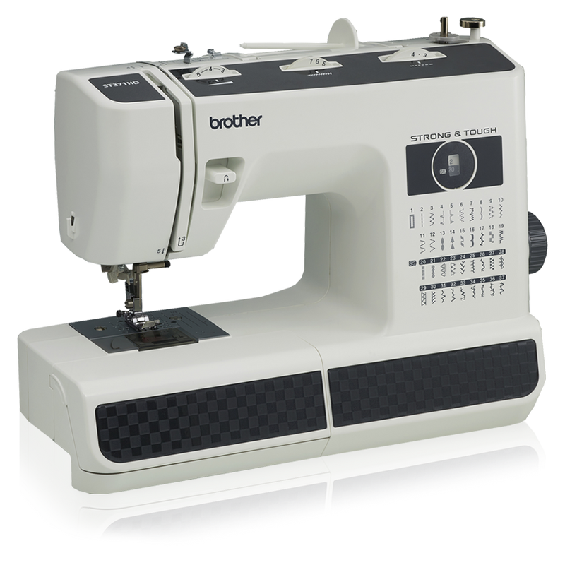 brother-st371hd-strong-and-tough-sewing-machine-front-right-angled-view-black-background