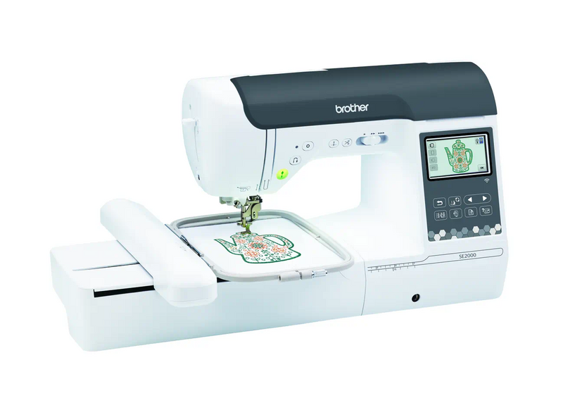 brother-se2000-computerized-sewing-and-embroidery-machine-front-angle-view-isolated-white-background