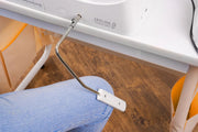janome Skyline S7 Anniversary Edition computerized sewing and quilting machine