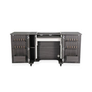Kangaroo Bandicoot Sewing Cabinet