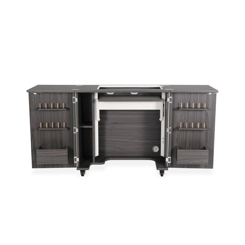 Kangaroo Bandicoot Sewing Cabinet