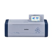 brother-scanncut-dx-innov-is-edition-sdx330d-disney-electronic-cutting-machine-with-mickey-mouse-graphic-closed-front-view