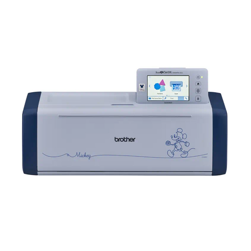 brother-scanncut-dx-innov-is-edition-sdx330d-disney-electronic-cutting-machine-with-mickey-mouse-graphic-closed-front-view